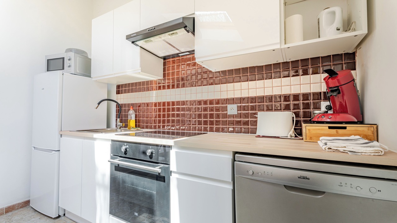 Photo of Kitchen in Laverune