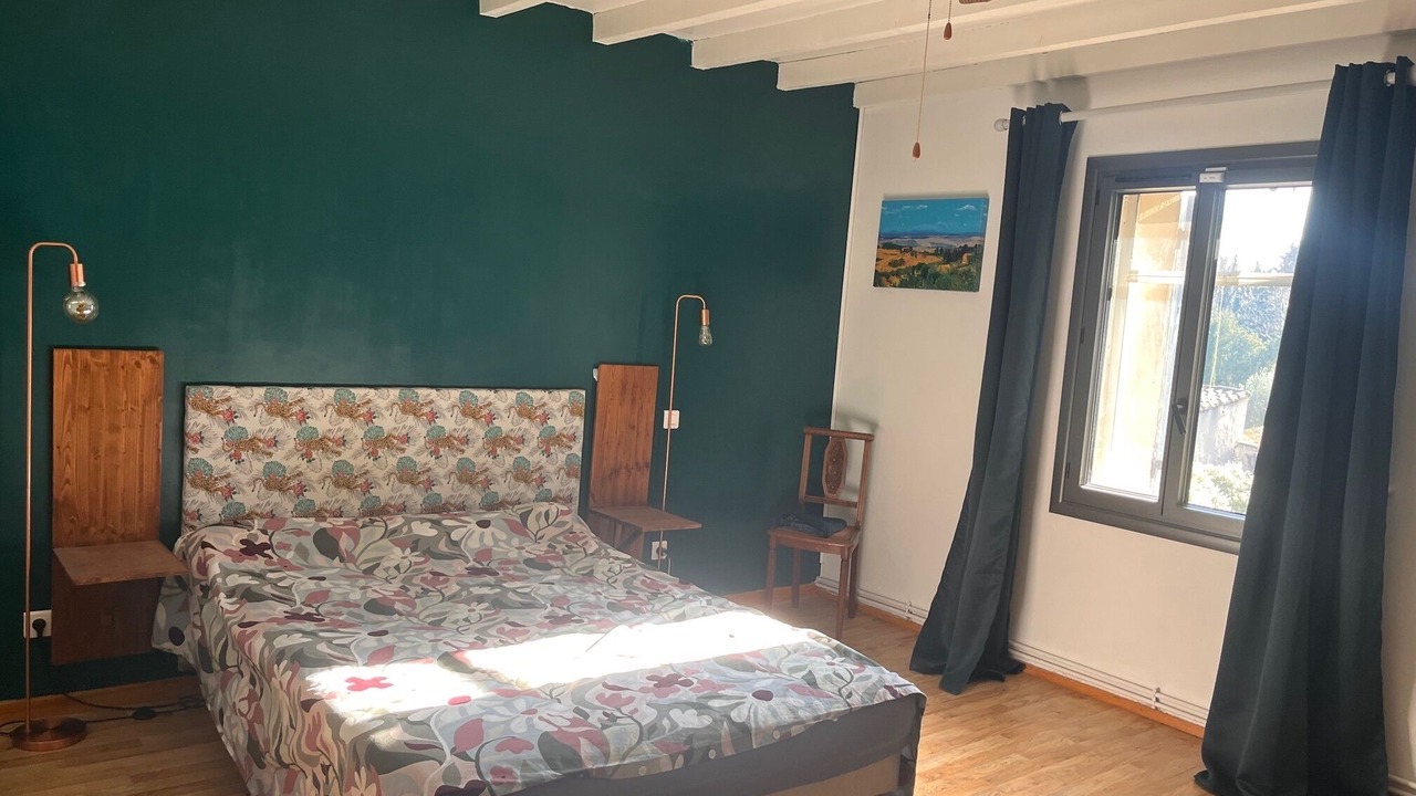 Photo of Bedroom in Avignon