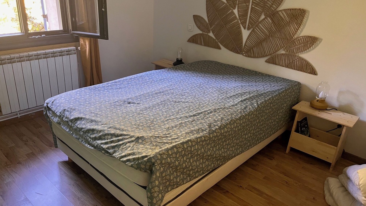 Photo of Bedroom in Avignon