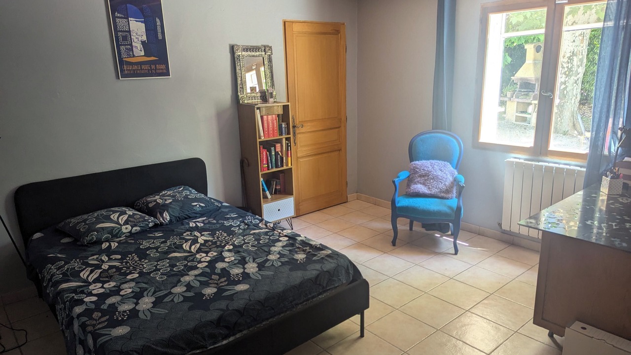 Photo of Bedroom in Avignon