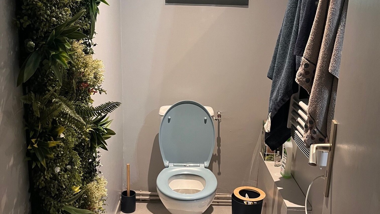 Photo of Bathroom in Avignon
