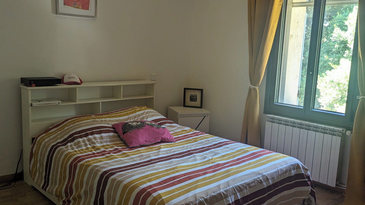 Photo of Bedroom in Avignon