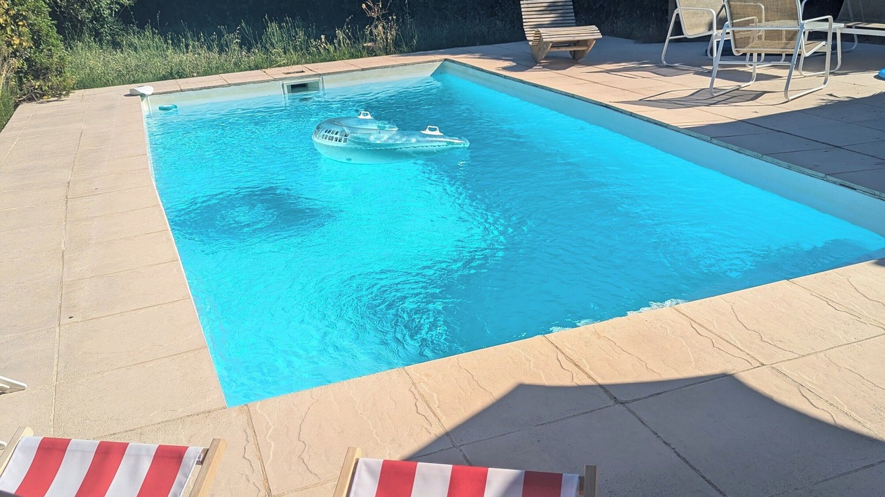 Photo of Outdoor in Avignon