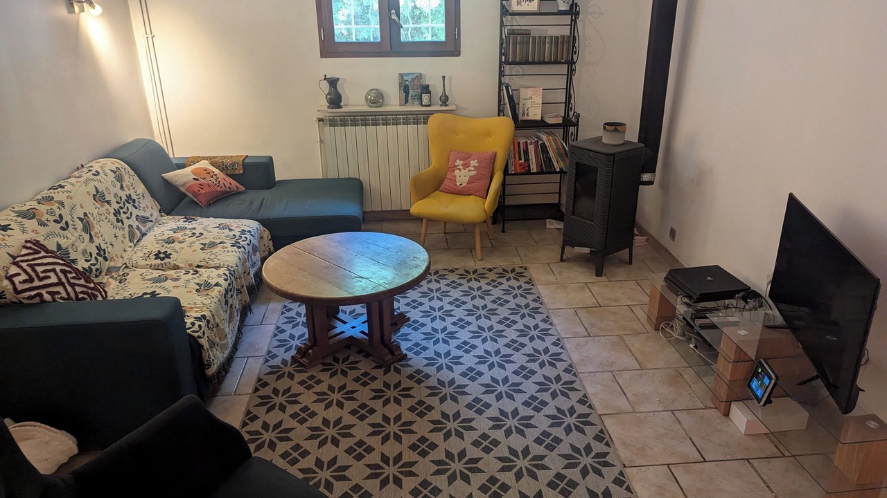 Photo of Livingroom in Avignon