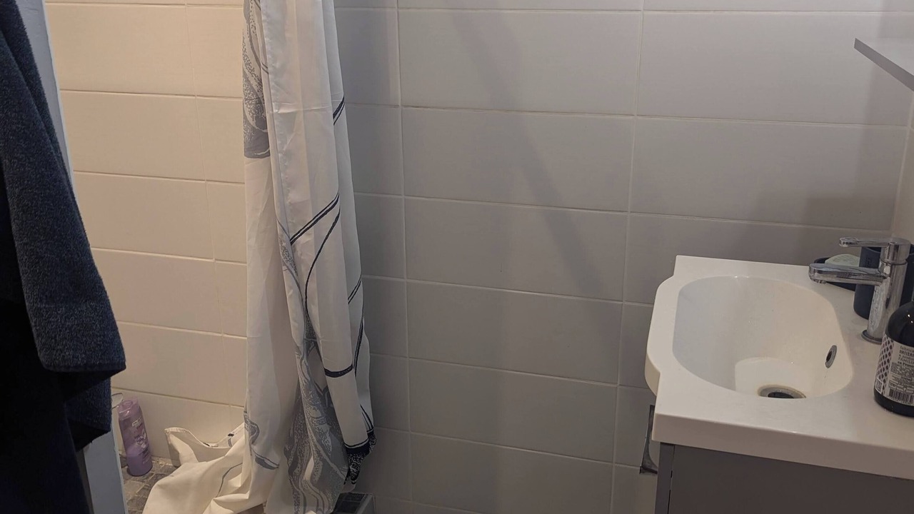 Photo of Bathroom in Avignon