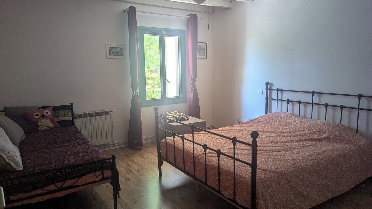 Photo of Bedroom in Avignon