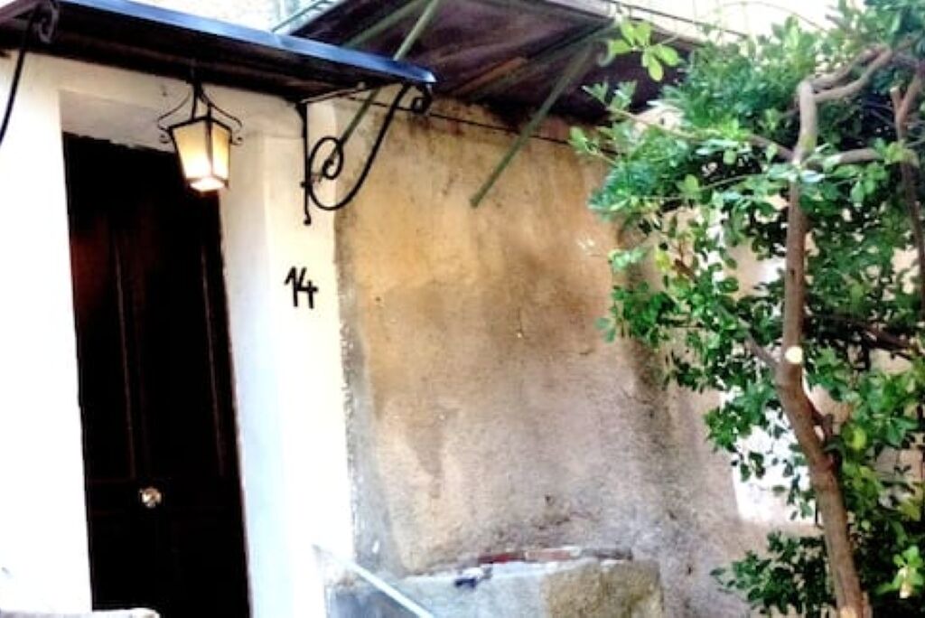 Photo of Outdoor in Moulinet
