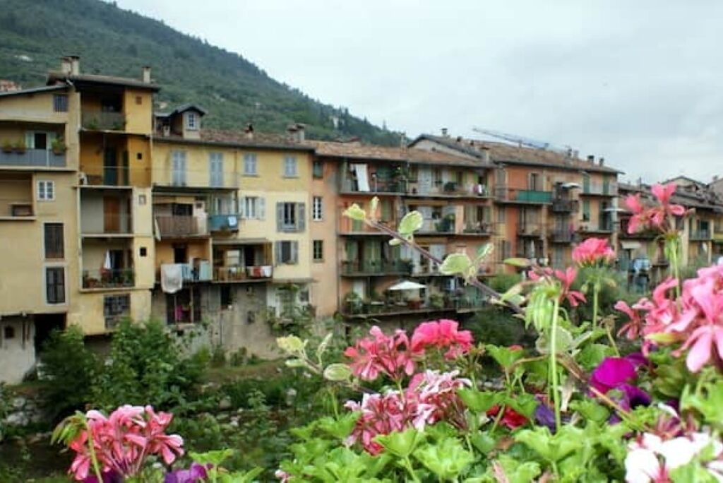 Photo of Outdoor in Moulinet