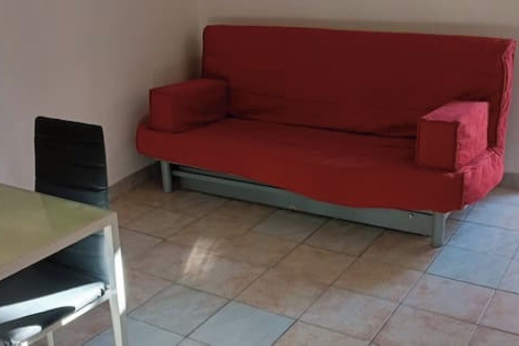 Photo of Livingroom in Moulinet