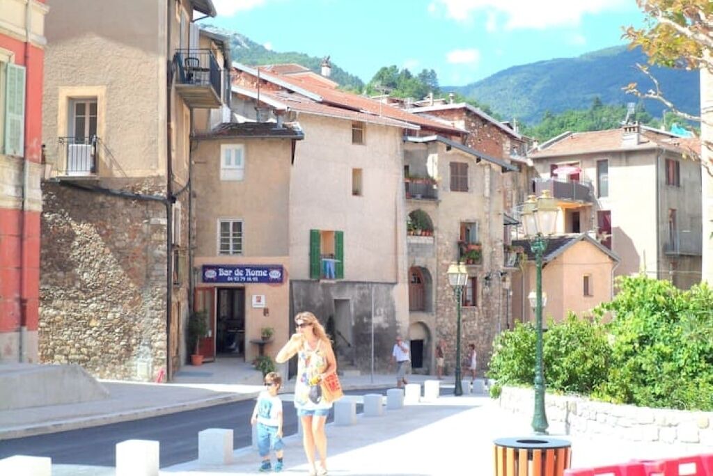 Photo of Others in Moulinet