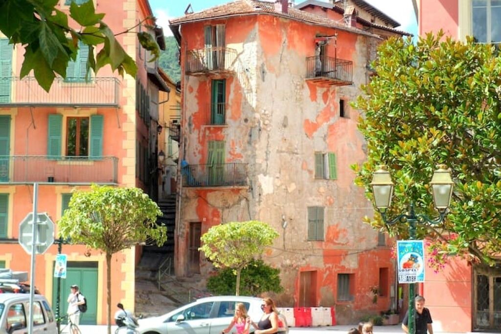 Photo of Outdoor in Moulinet