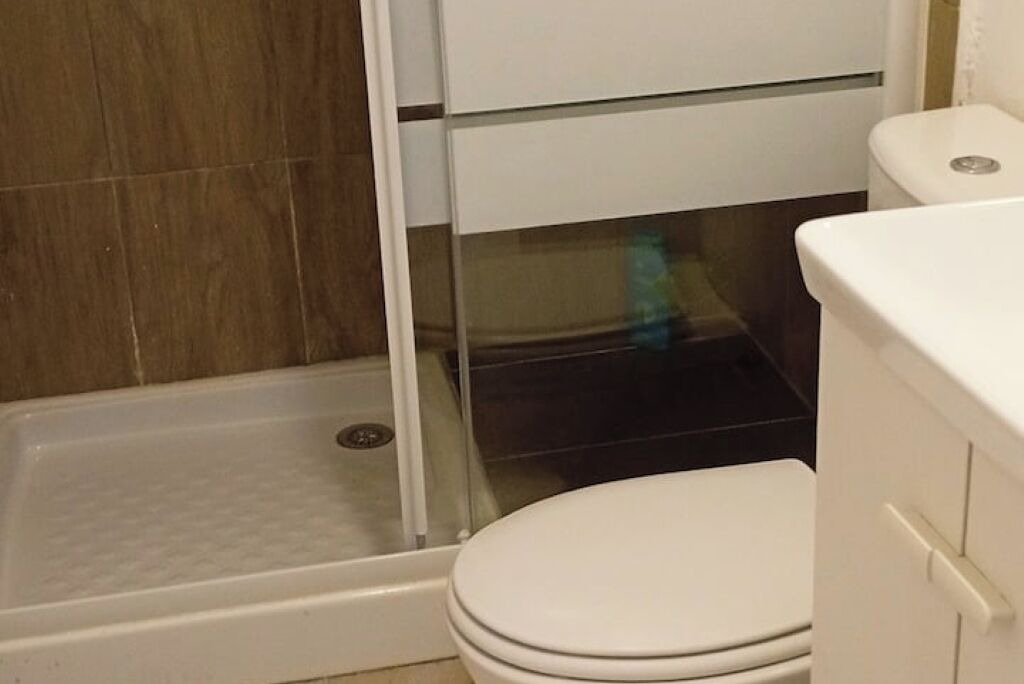Photo of Bathroom in Moulinet