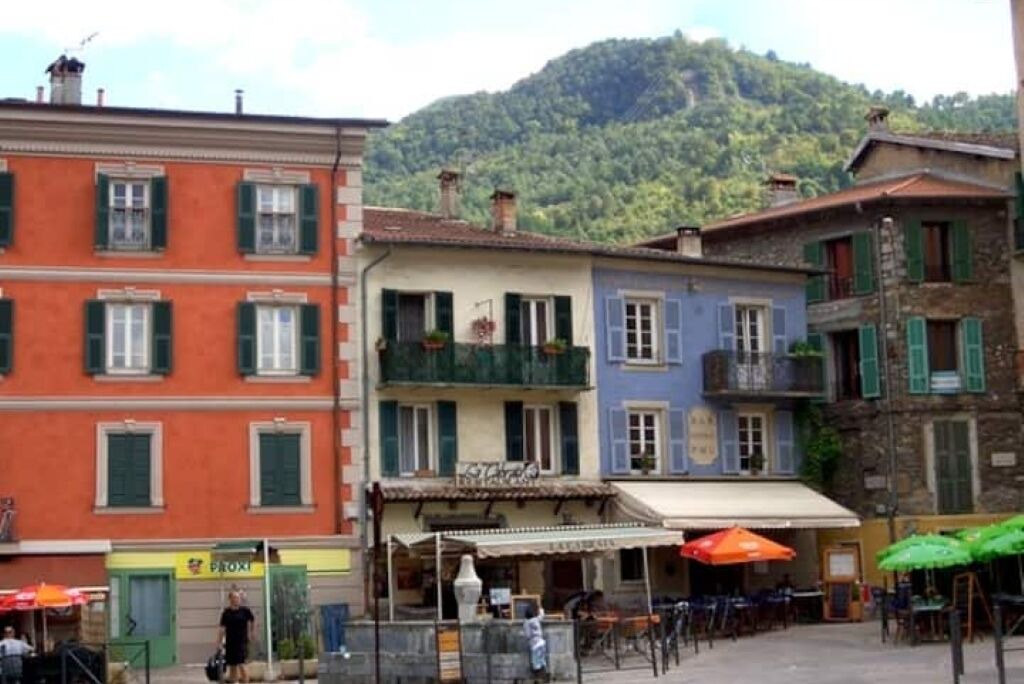 Photo of Outdoor in Moulinet