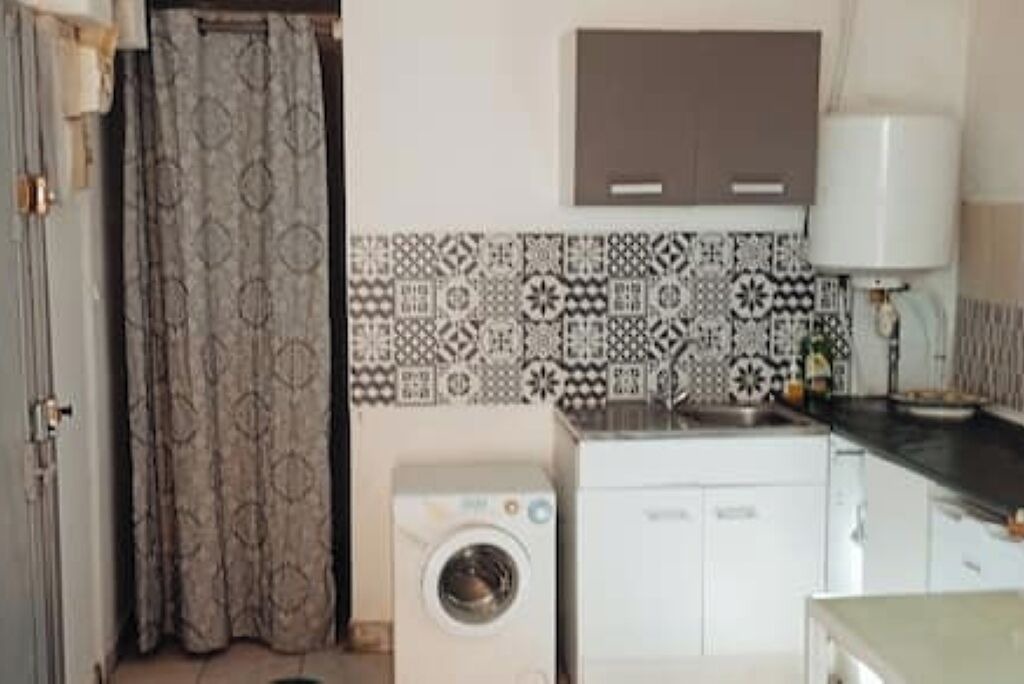 Photo of Kitchen in Moulinet