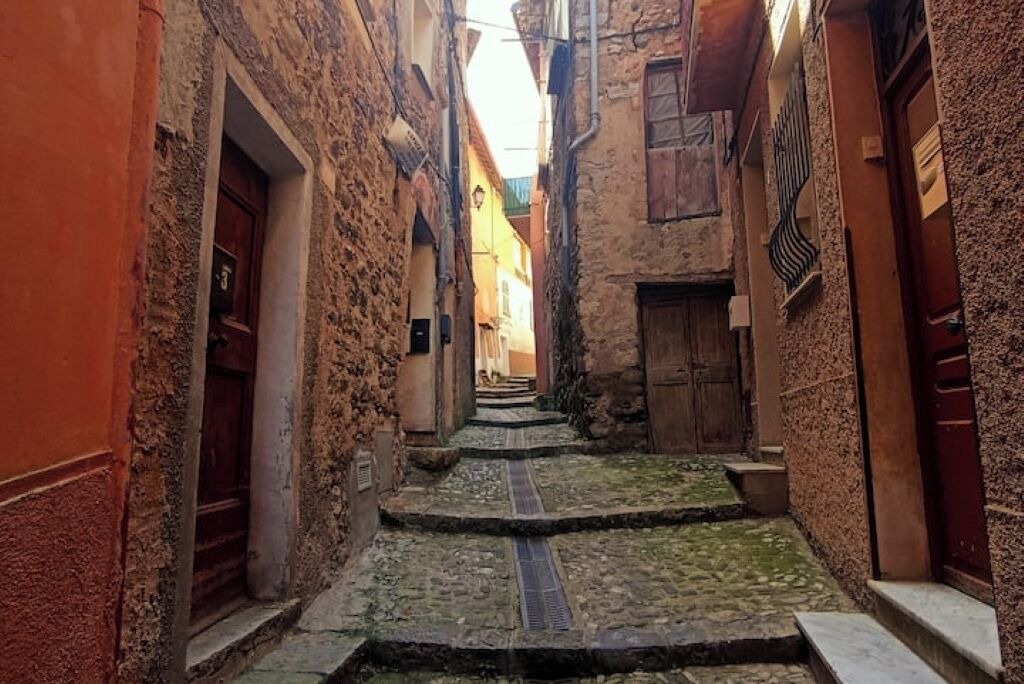 Photo of Outdoor in Moulinet