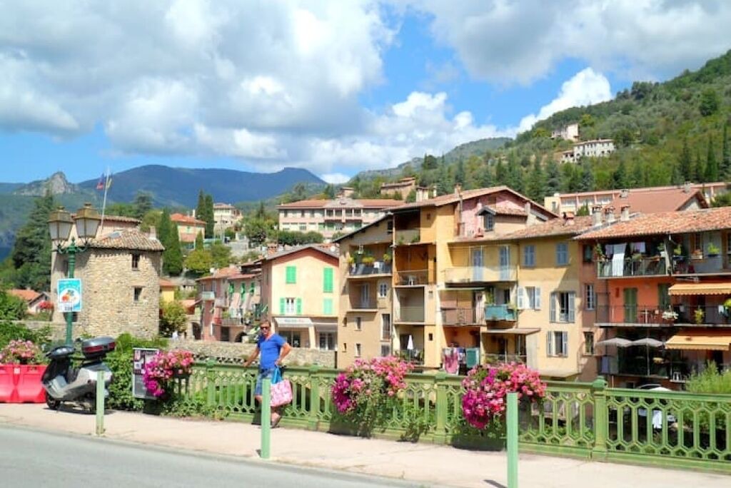 Photo of Outdoor in Moulinet