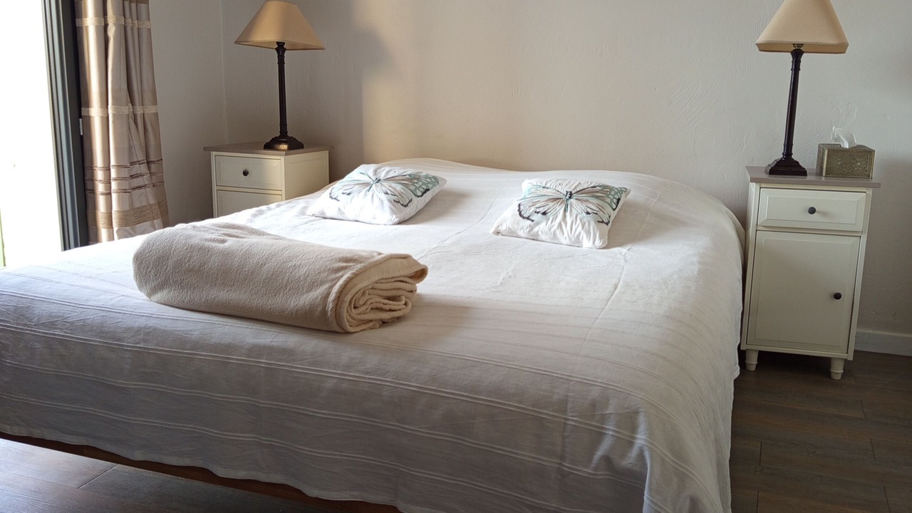 Photo of Bedroom in Saint-Paul-en-Foret