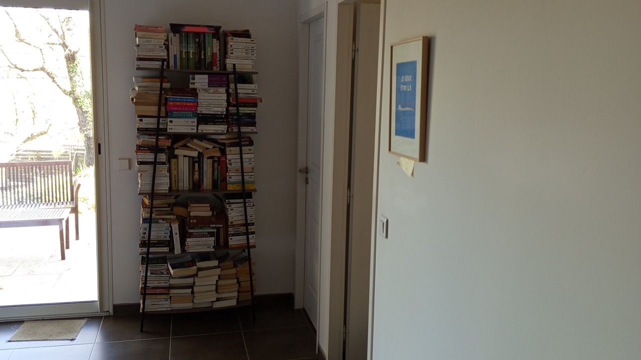 Photo of Bedroom in Saint-Paul-en-Foret
