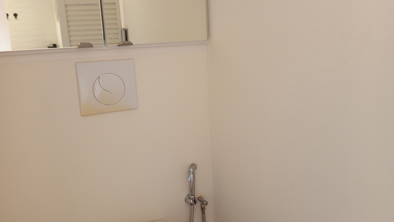 Photo of Bathroom in Saint-Paul-en-Foret