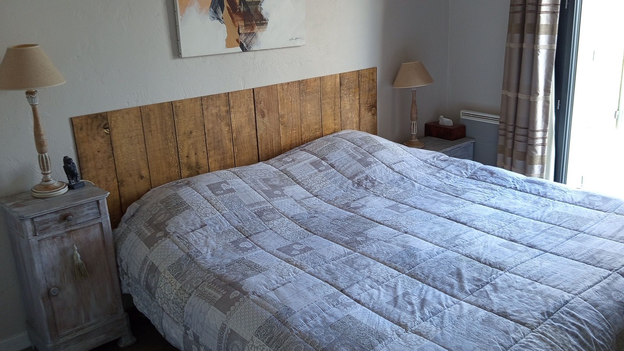Photo of Bedroom in Saint-Paul-en-Foret