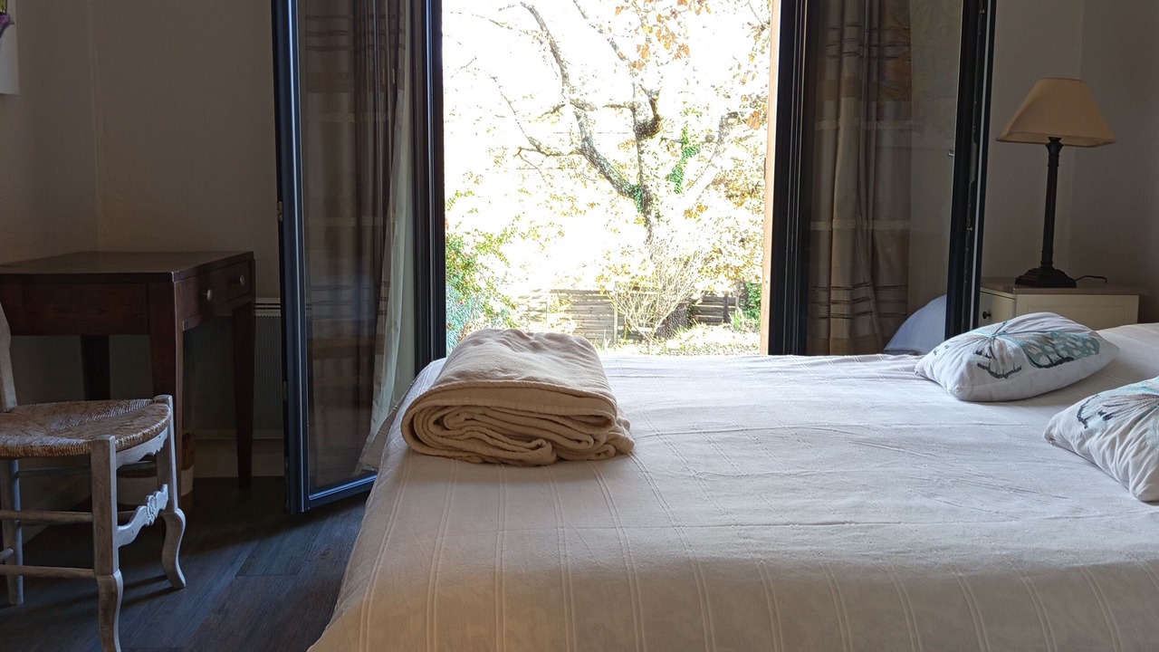 Photo of Bedroom in Saint-Paul-en-Foret