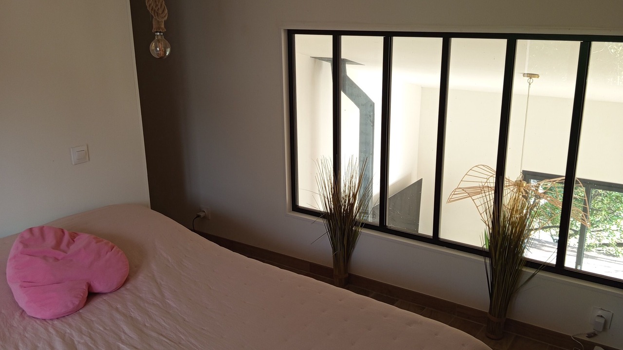 Photo of Bedroom in Saint-Paul-en-Foret