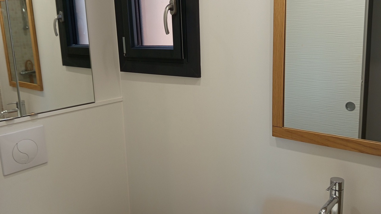 Photo of Bathroom in Saint-Paul-en-Foret