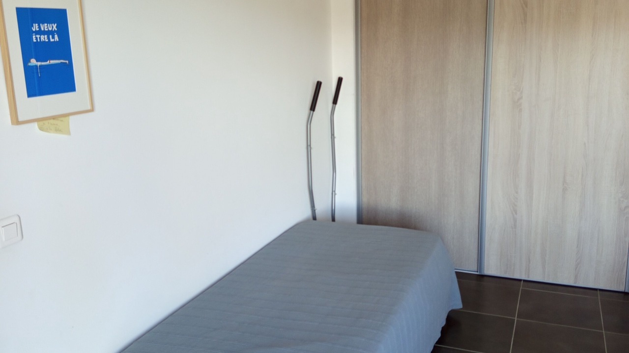 Photo of Bedroom in Saint-Paul-en-Foret