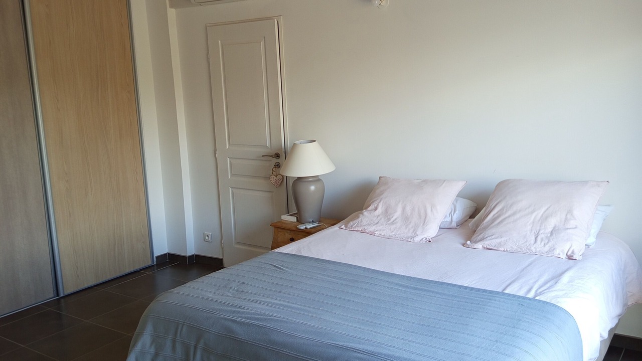 Photo of Bedroom in Saint-Paul-en-Foret