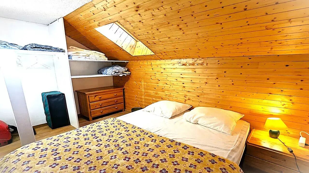 Photo of Bedroom in Vallouise-Pelvoux