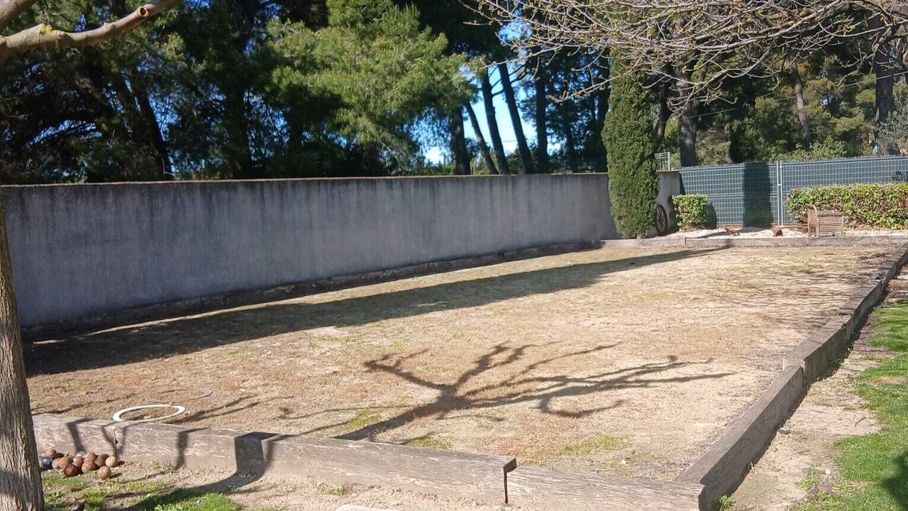 Photo of Outdoor in Montbazin