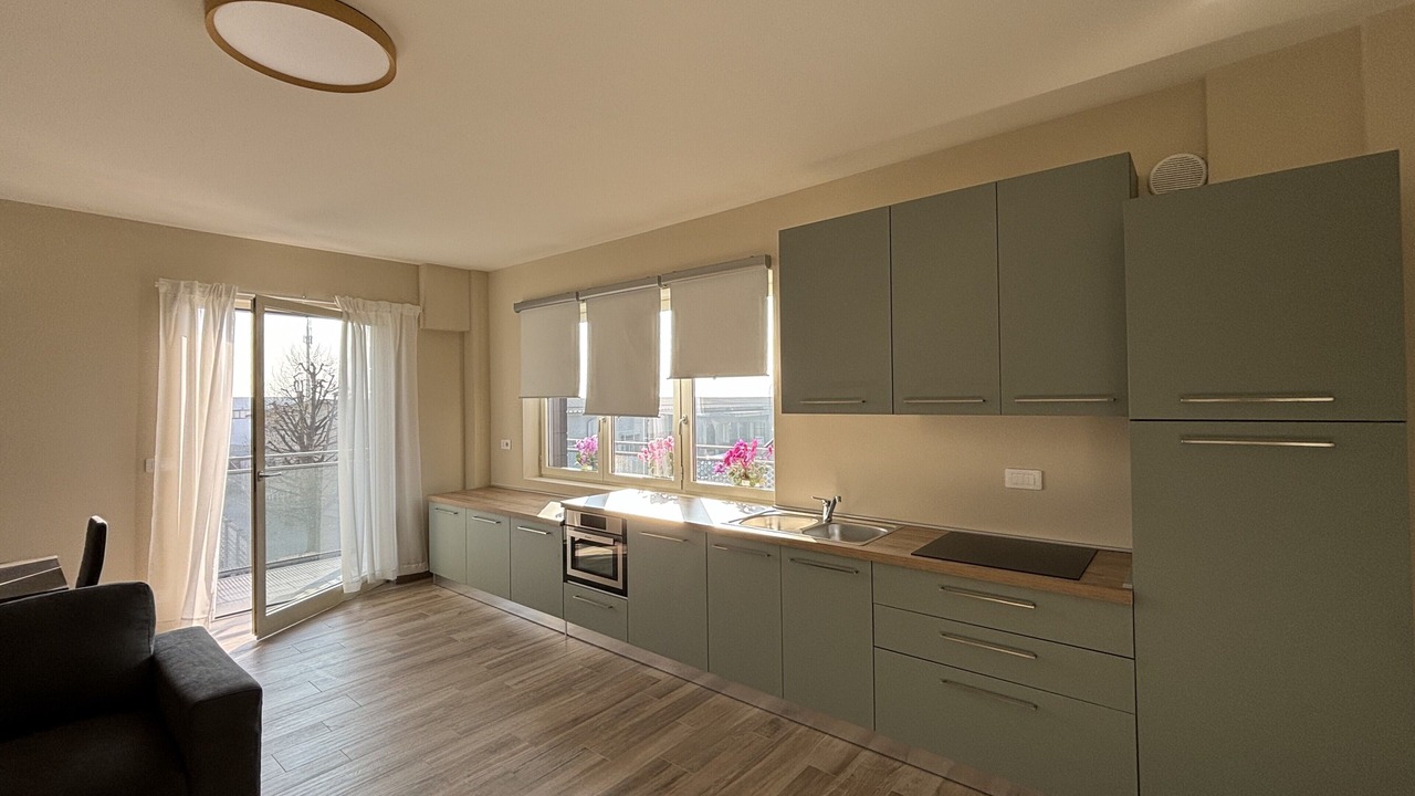 Photo of Kitchen in Campiglione Fenile