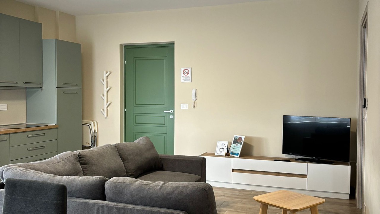 Photo of Livingroom in Campiglione Fenile
