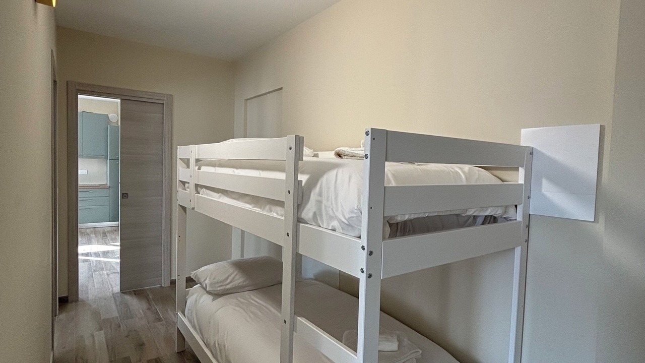 Photo of Bedroom in Campiglione Fenile