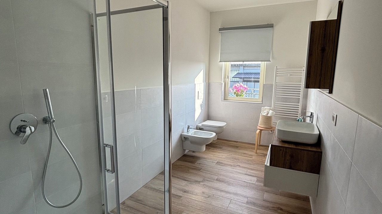 Photo of Bathroom in Campiglione Fenile