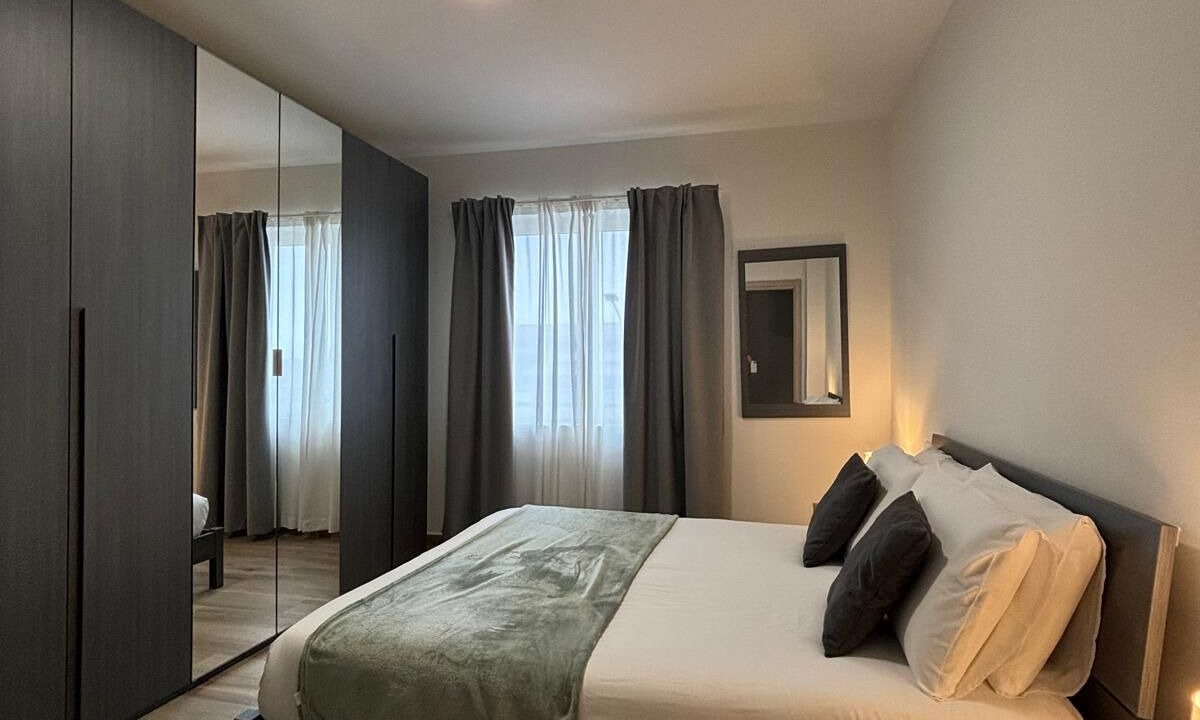 Photo of Bedroom in Campiglione Fenile