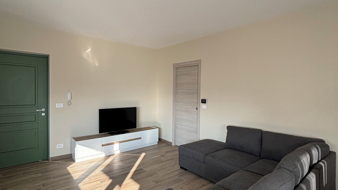 Photo of Livingroom in Campiglione Fenile
