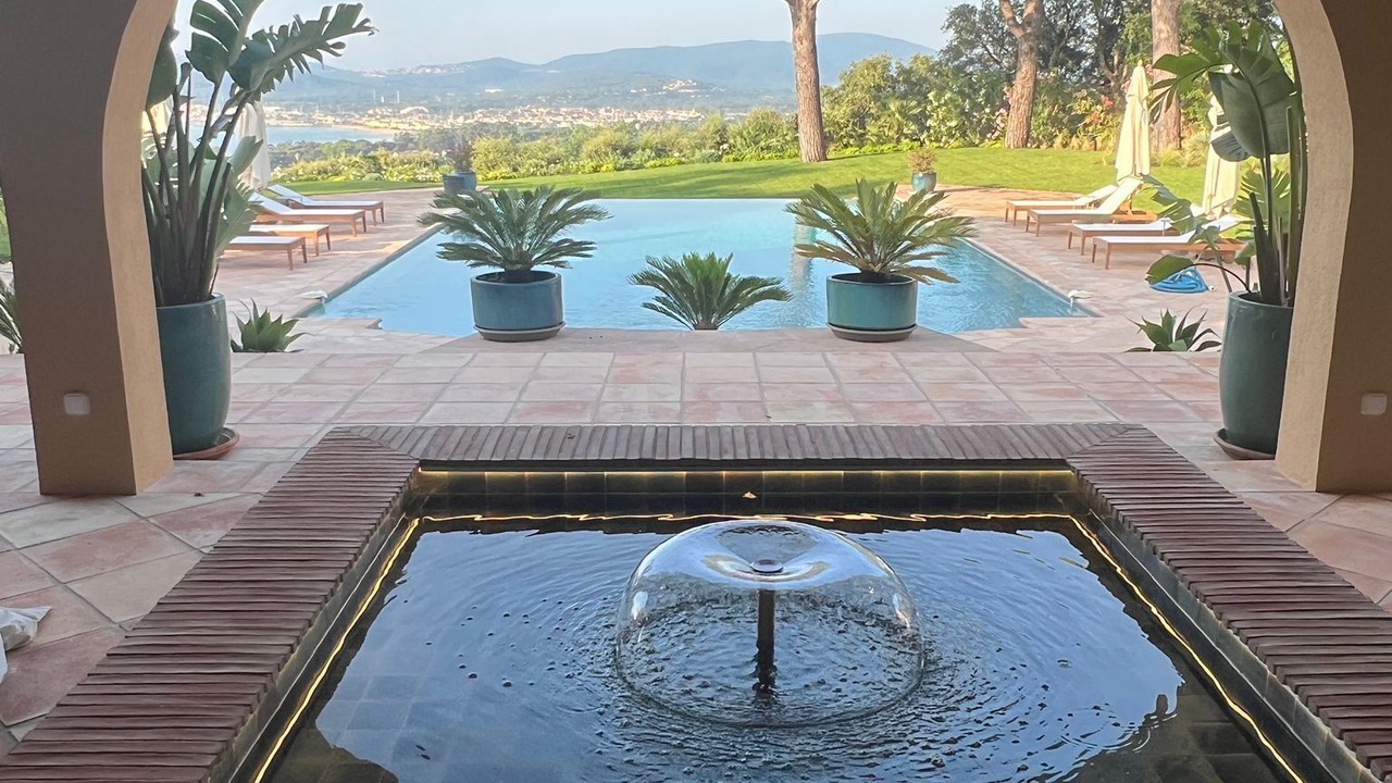 Photo of Outdoor in Sainte-Maxime - Saint-Tropez