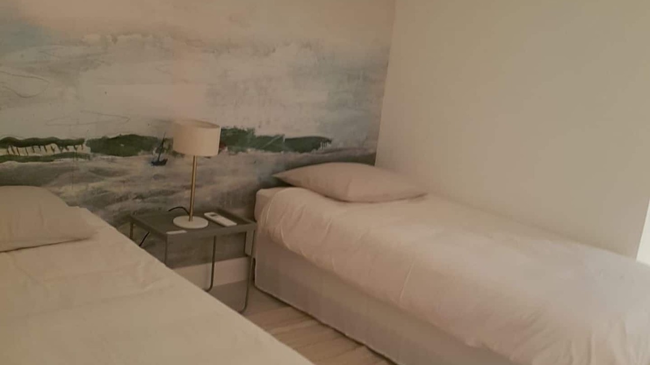 Photo of Bedroom in Sainte-Maxime - Saint-Tropez