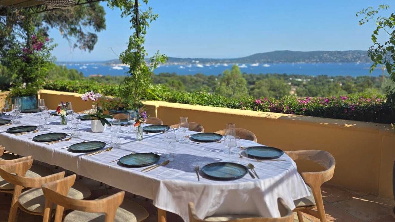 Photo of Outdoor in Sainte-Maxime - Saint-Tropez