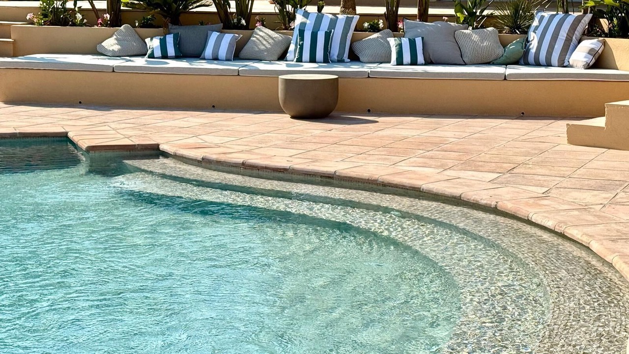 Photo of Outdoor in Sainte-Maxime - Saint-Tropez