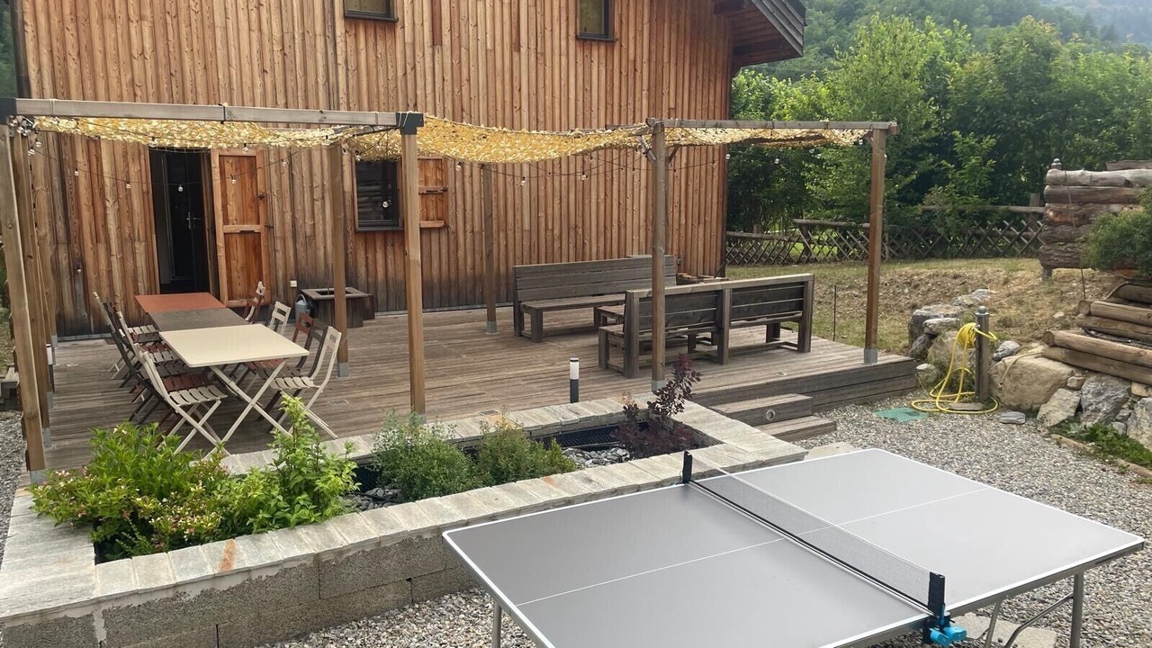 Photo of Outdoor in Vallouise