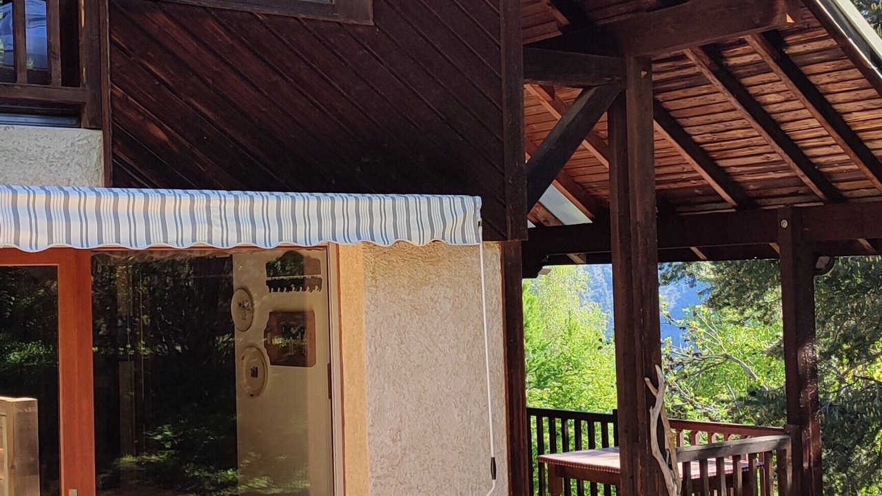 Photo of Patio Balcony in Puy-Saint-Vincent
