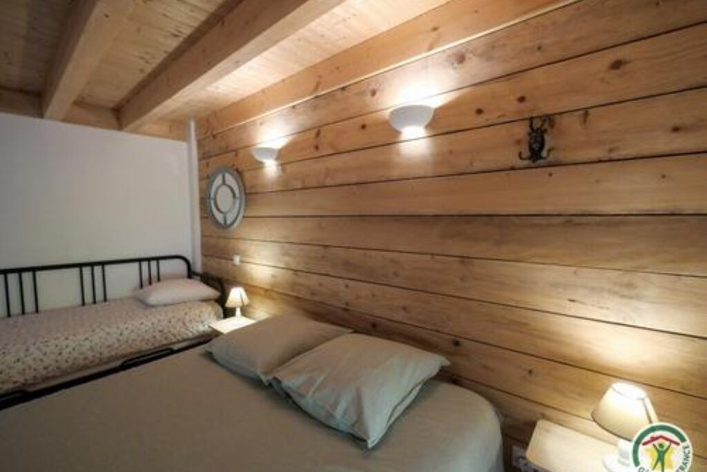 Photo of Bedroom in Savines-le-Lac