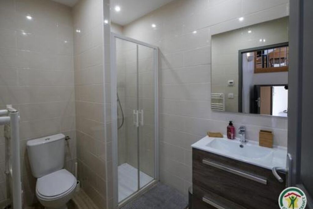 Photo of Bathroom in Savines-le-Lac