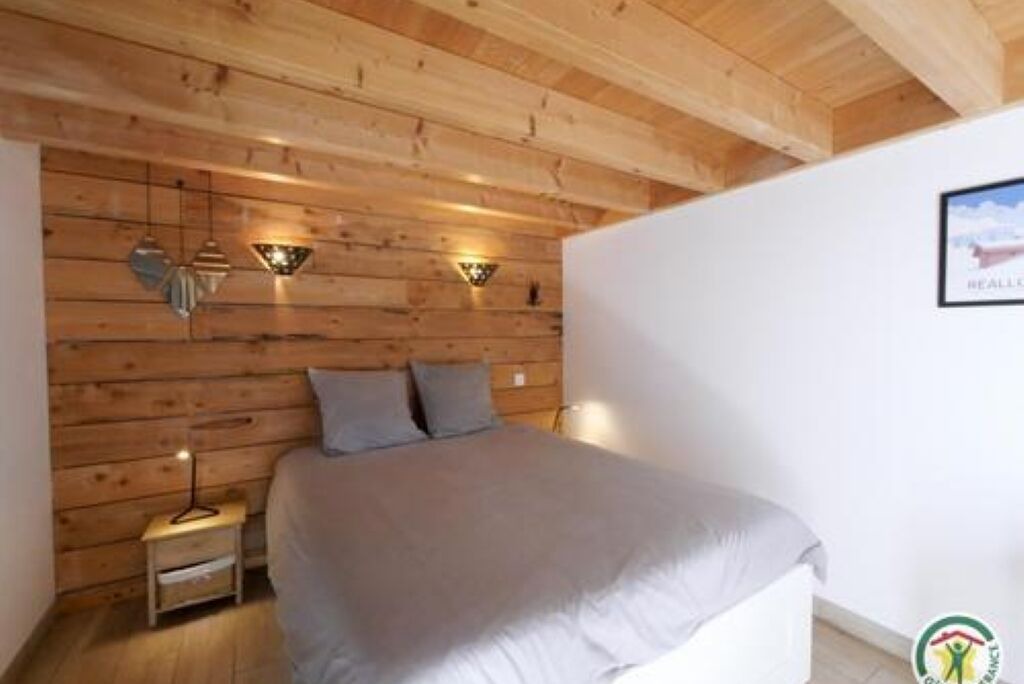 Photo of Bedroom in Savines-le-Lac