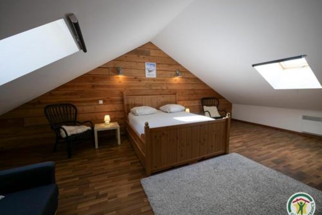 Photo of Bedroom in Savines-le-Lac