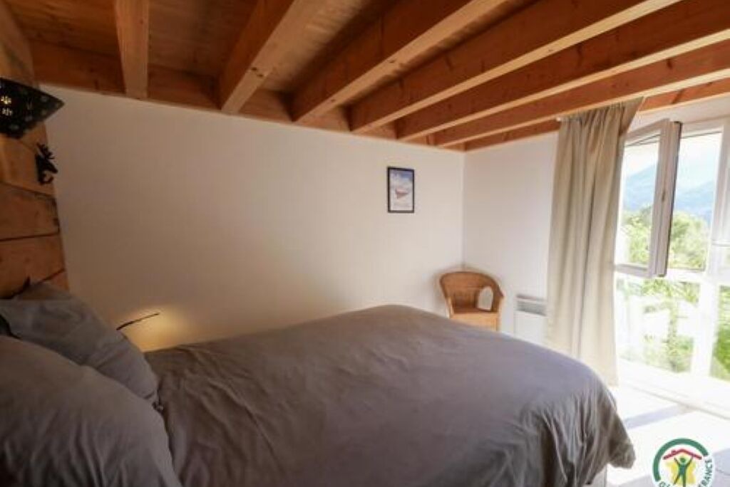 Photo of Bedroom in Savines-le-Lac
