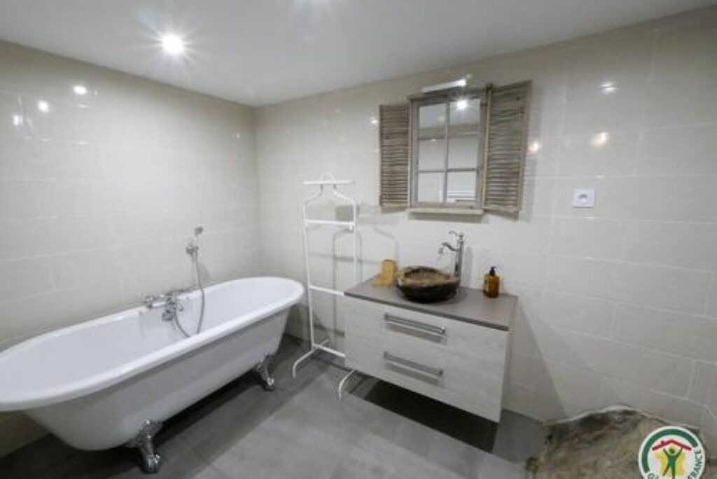 Photo of Bathroom in Savines-le-Lac