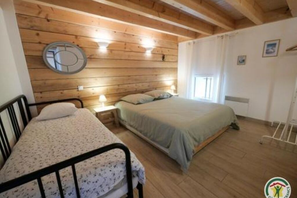 Photo of Bedroom in Savines-le-Lac
